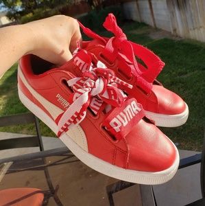 PUMA sneakers